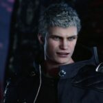 Nero in Devil May Cry: Unveiling The Demon Within