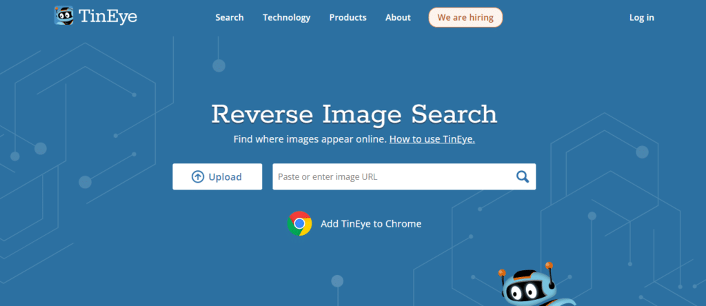 Tin Eyes People Search Engines in 2024