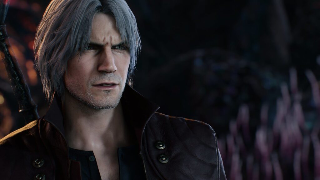 Unveiling the Complex Persona of Dante from Devil May Cry