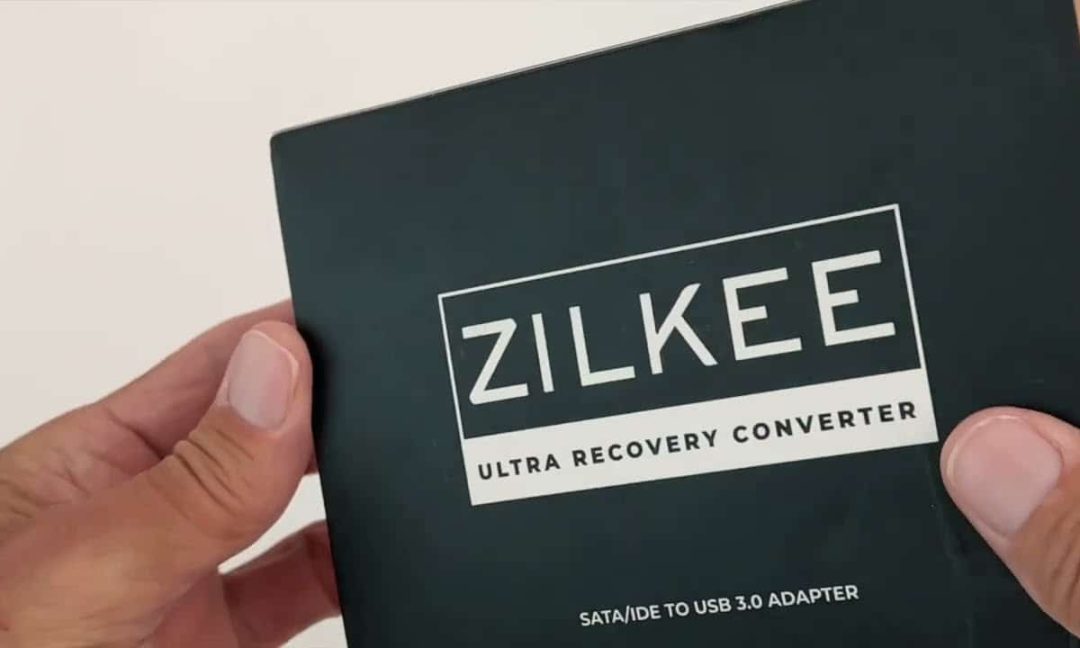 Zilkee Review: Is The Tool Legit And Safe For Data Recovery?