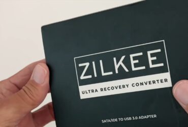 Zilkee Review: Is The Tool Legit And Safe For Data Recovery?