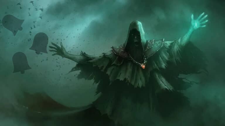 Toll the Dead 5e: What Is It And How To Use It?