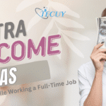 11 Best Extra Income Ideas to Start While Working a Full-Time Job in 2024