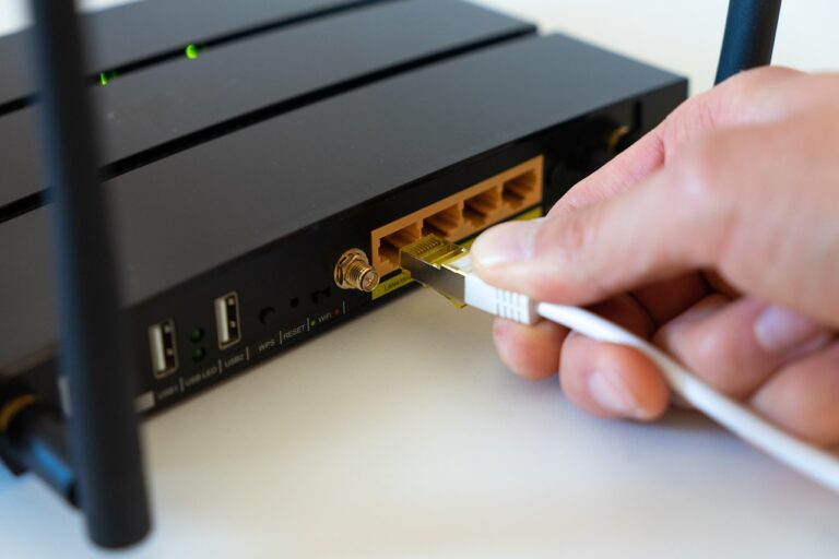 Noticing Unfamiliar Arris Device On Your Network? Check Out The Reason