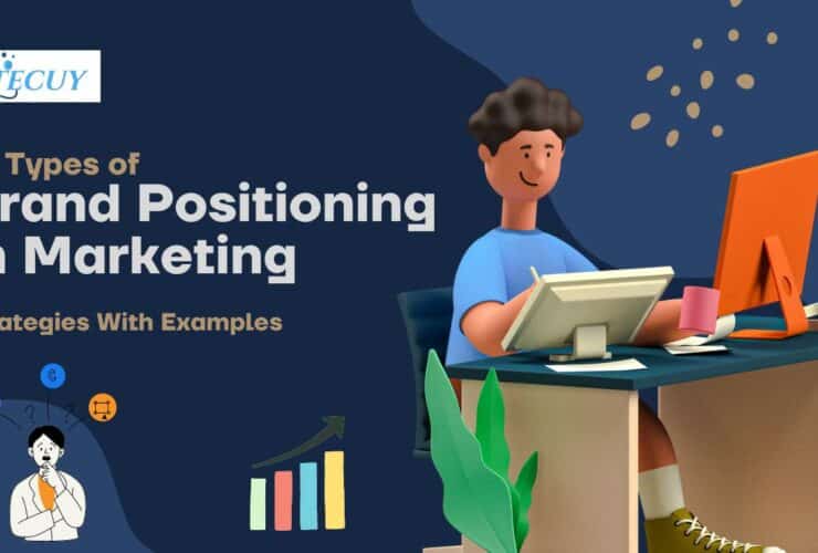 10 Types of Brand Positioning in Marketing: Strategies With Examples