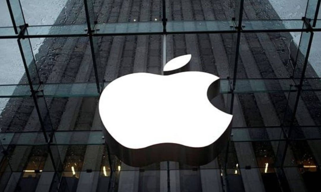 The US Department Of Justice Sues Apple In Illegal Monopoly Case