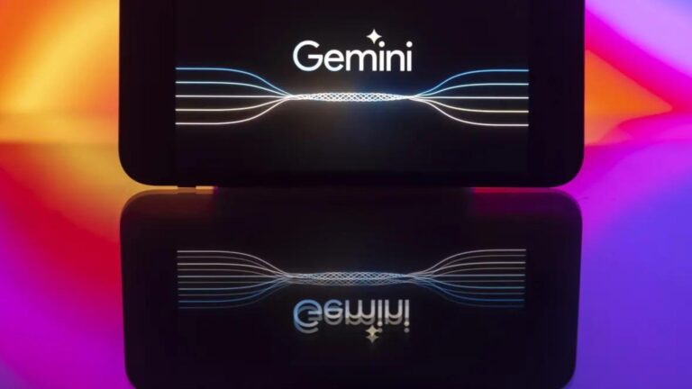 Google Limits AI Chatbot Gemini From Answering Election-Related Questions