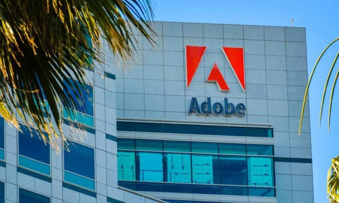 Adobe Releases Q1 Earning Report For Fiscal 2024, Shares Fall Ahead Of Q2