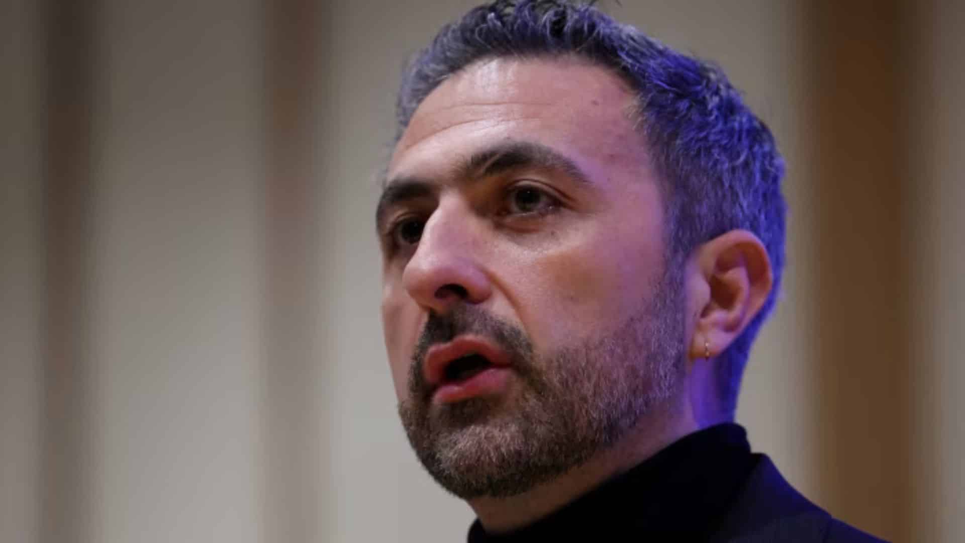 Google DeepMind Co-Founder Becomes New Microsoft AI CEO