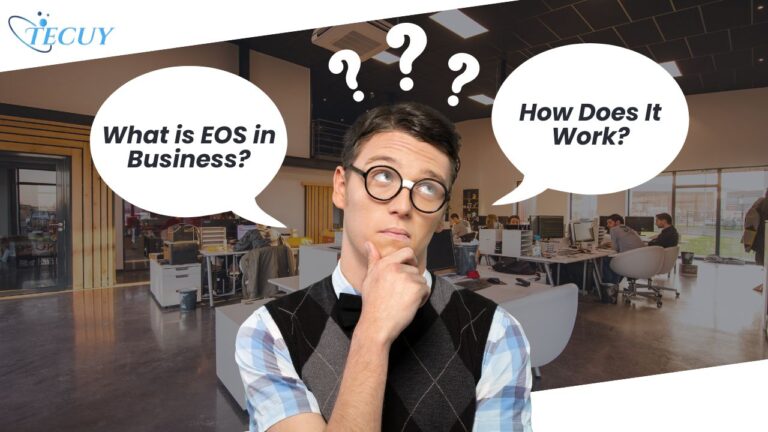 Embracing Transformation: What is EOS in Business?