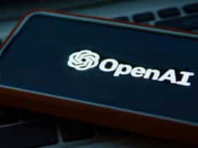 OpenAI Announces New Voice Engine That Generates Human Voices