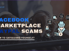 Facebook Marketplace Paypal Scams: How to Safeguard Yourself?