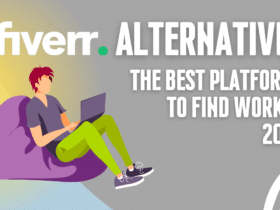 Fiverr Alternatives: The Best Platforms to Find Work In 2024