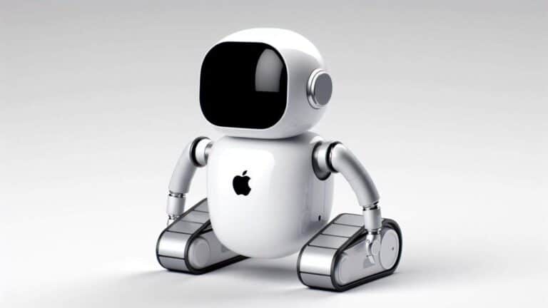 Apple’s Next Big Thing Could Be A Personal Home Robot