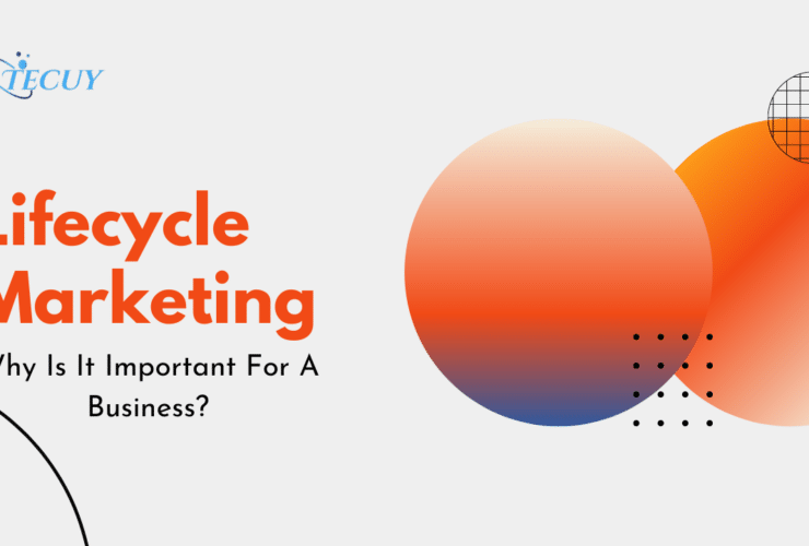 What Is Lifecycle Marketing And Why Is It Important For A Business?