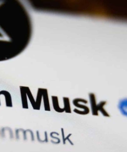 Elon Musk’s X Gives Blue Tick To The Most Followed Accounts On The Platform