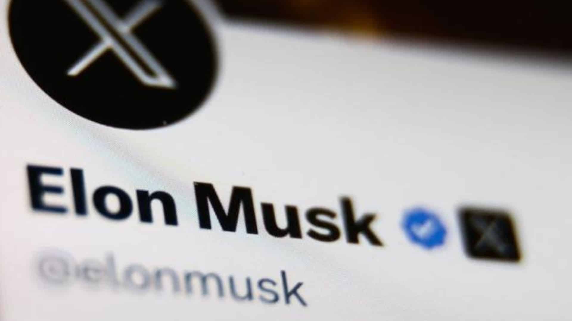 Elon Musk’s X Gives Blue Tick To The Most Followed Accounts On The Platform