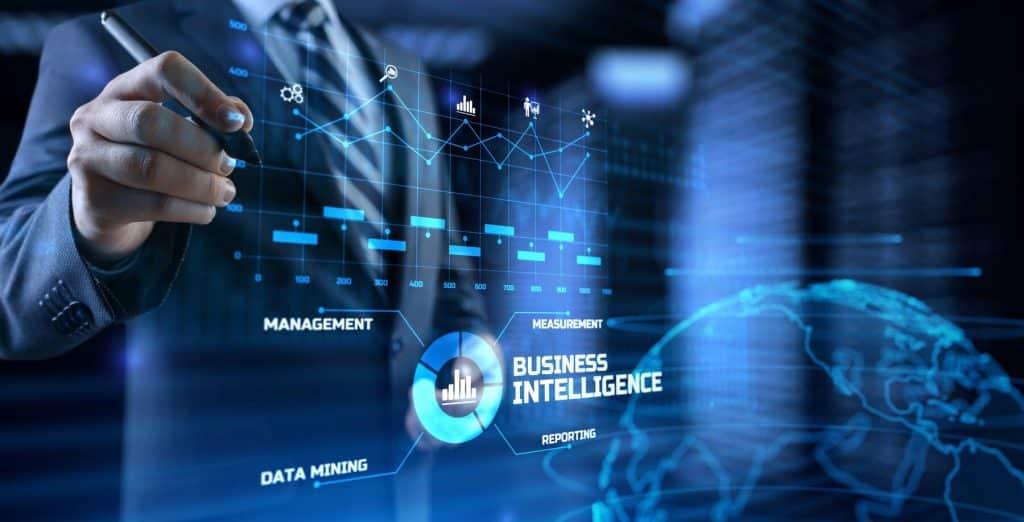 What Does a Business Intelligence Analyst Do?