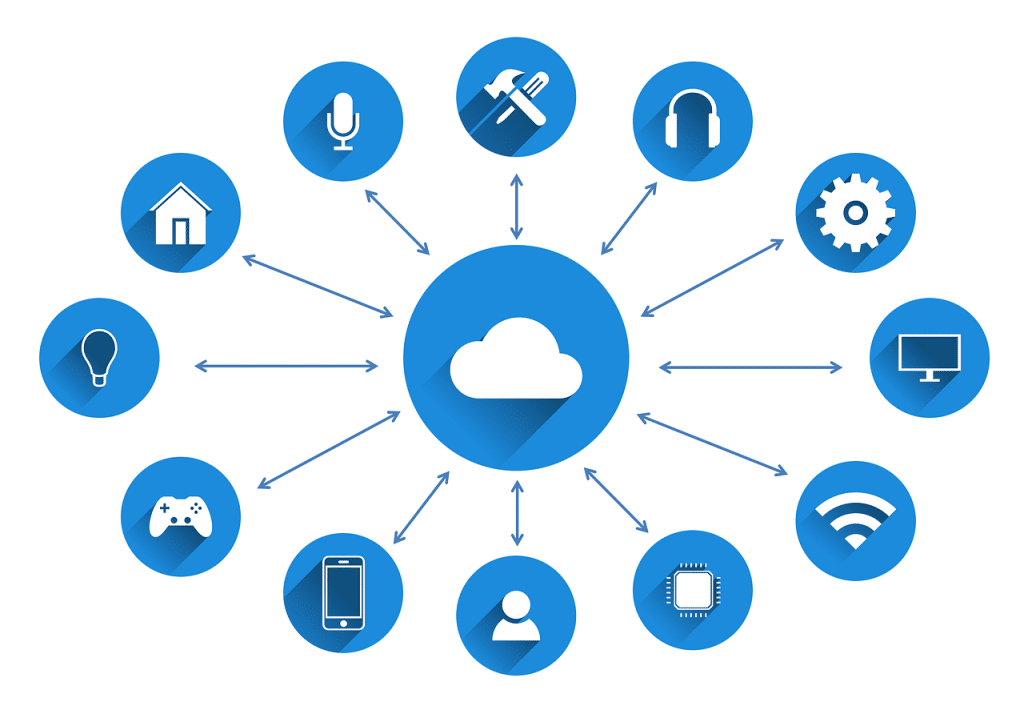 The Future of IoT Jobs: Roles, Skills & Salary Insights