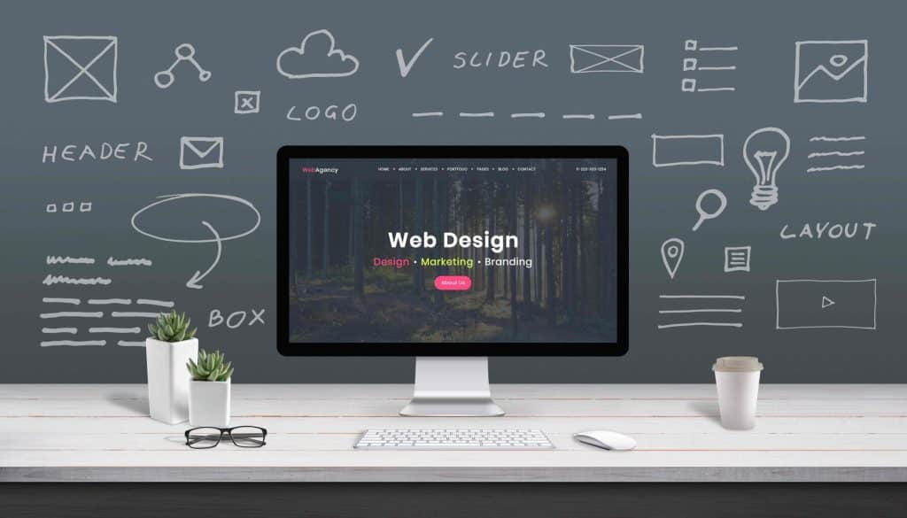 How To Build A High-Converting Accounting Firm Website