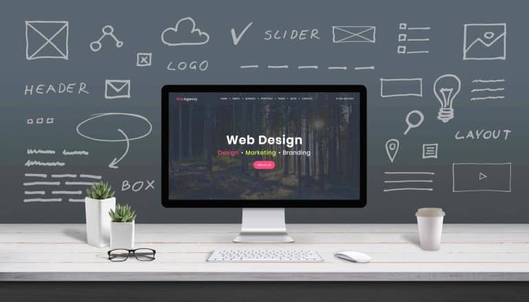 How To Build A High-Converting Accounting Firm Website