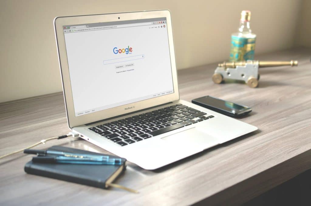 How Tech Partnerships Are Shaping Consumer Search Patterns
