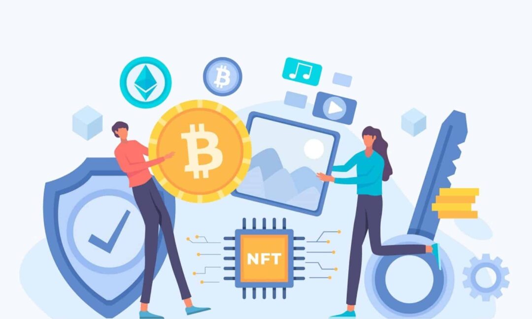 Non-Traditional and Digital Financing