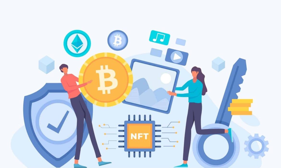 Non-Traditional and Digital Financing