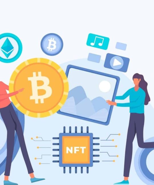 Non-Traditional and Digital Financing