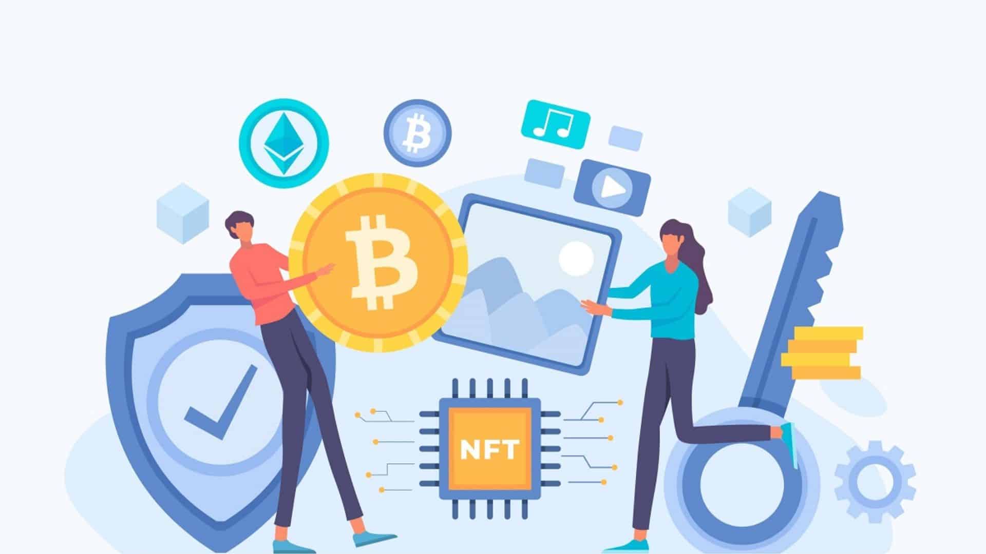 Non-Traditional and Digital Financing