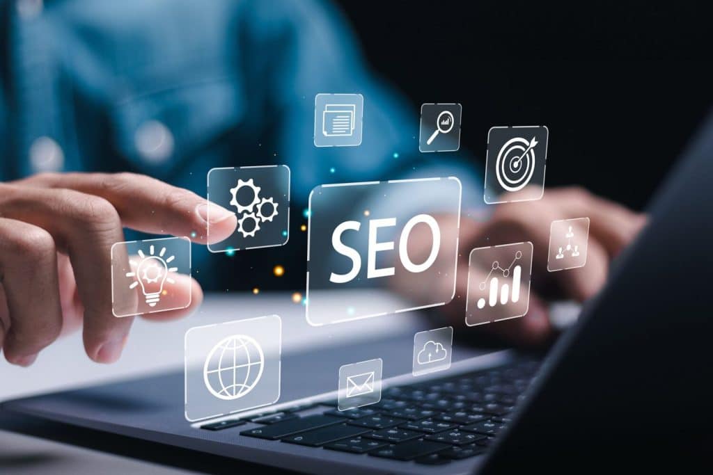 Top 15 International SEO Companies in 2026