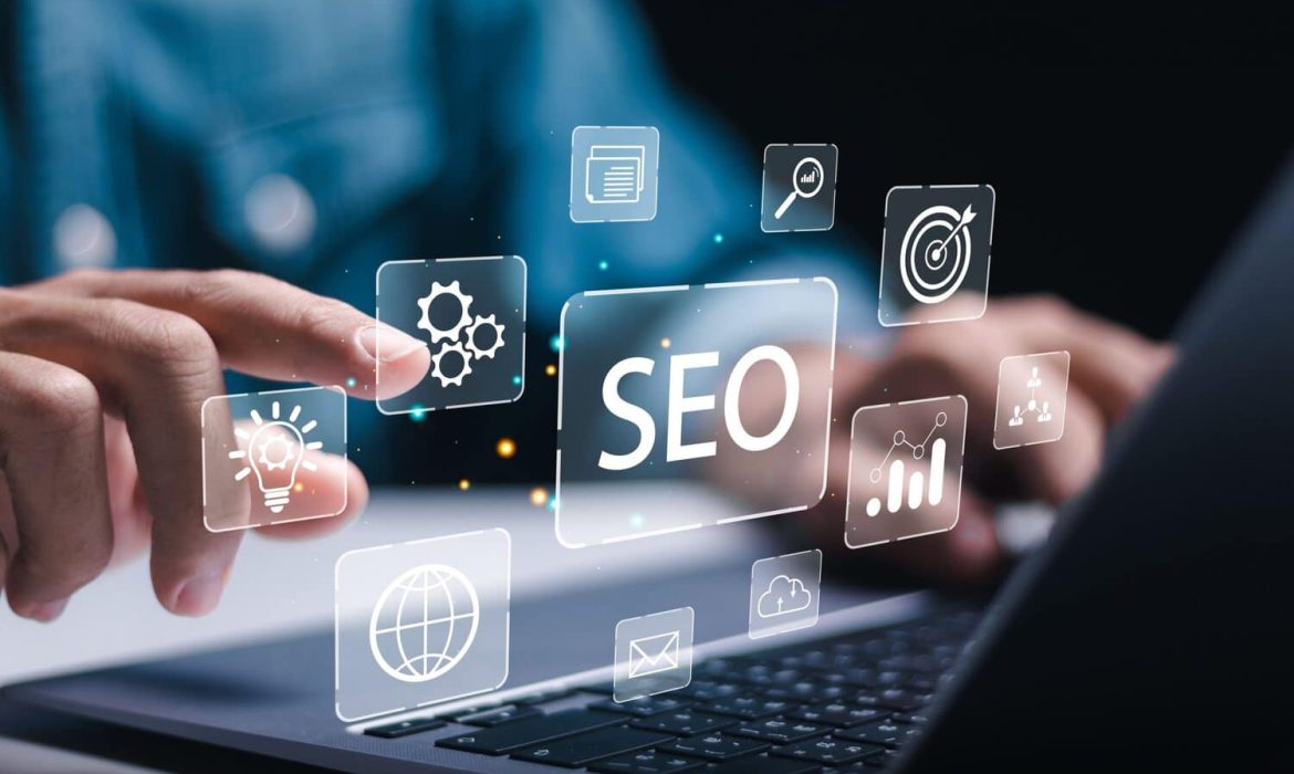 Top 15 International SEO Companies in 2026