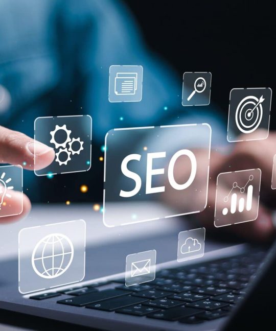 Top 15 International SEO Companies in 2026
