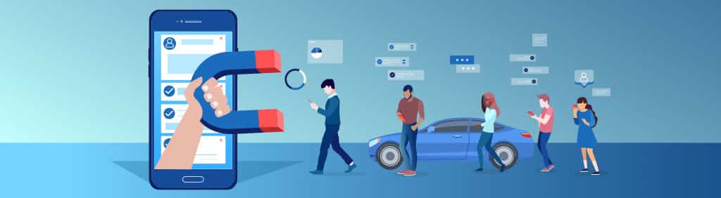 Some of the Most Famous Social Media Marketing Campaigns by Automotives