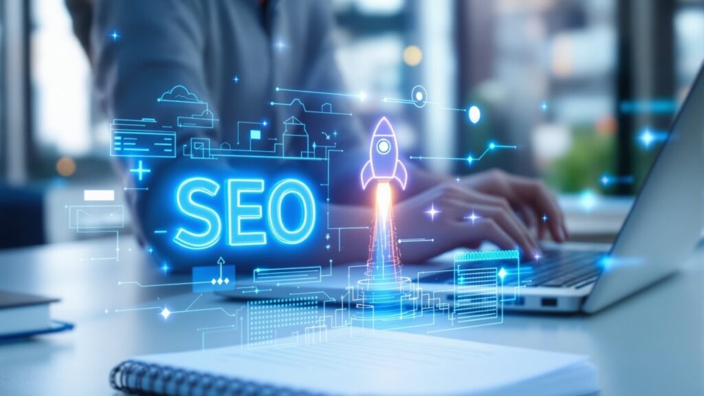 AI SEO for the Next Generation of Search- Strategies & Benefits