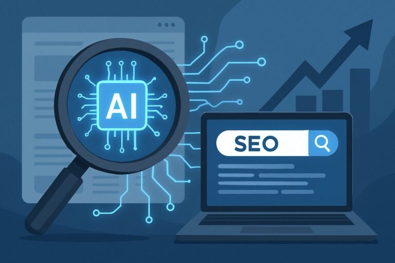 AI SEO for the Next Generation of Search- Strategies & Benefits