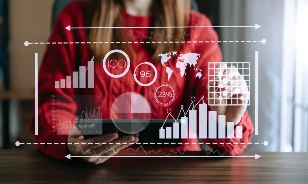 What Is Market Intelligence & How Is It a Proven Roadmap For Growth?