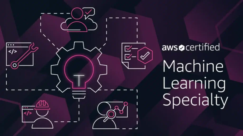 AWS Certified Machine Learning – Speciality