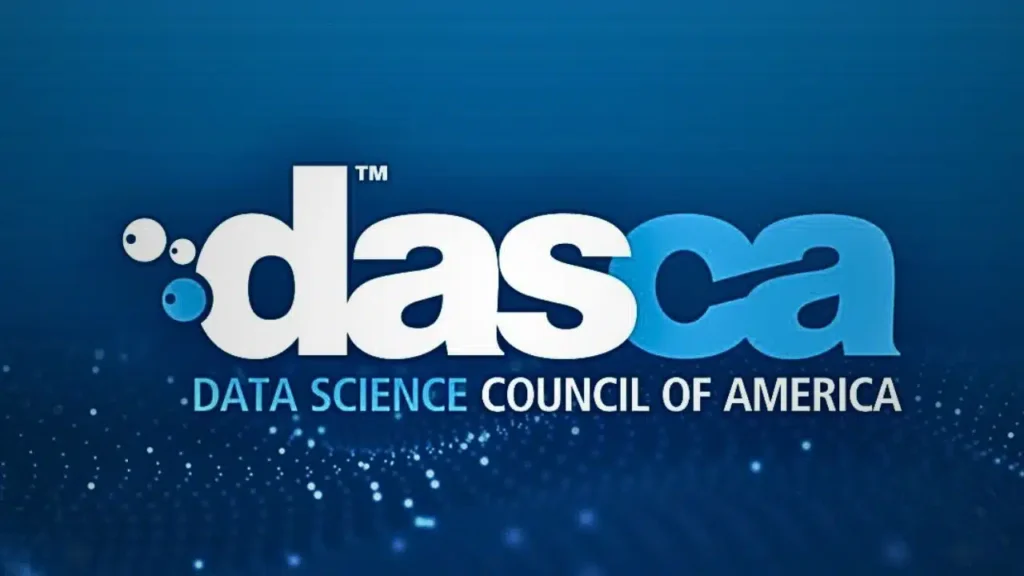 DASCA’s Data Scientist Certification