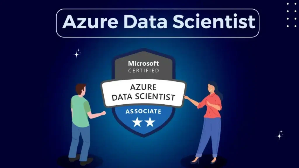 Microsoft Certified Azure Data Scientist Associate