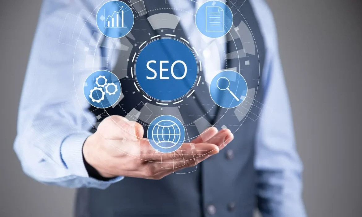 What is SEO Intelligence? Key Features that You Should Use