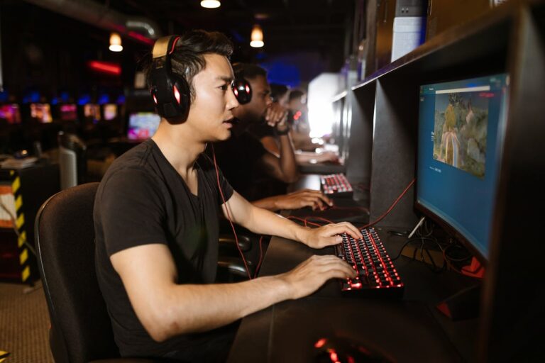 Boost Your Gaming Performance with the Best AI Sprite Sheet Generator